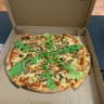 Jonny Como Pizza
