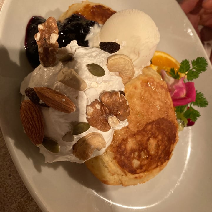 photo of Ain Soph. Journey Shinjuku Pancakes shared by @cico777 on  24 Nov 2022 - review