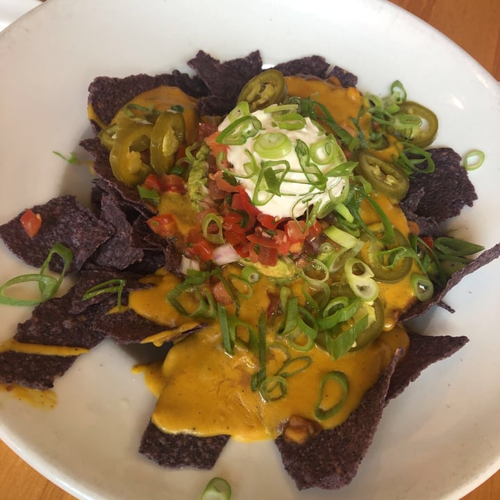 photo of Great Sage Nachoes shared by @ajb84 on  20 Jul 2019 - review