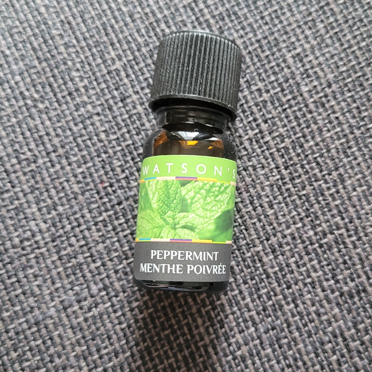 Watsons Peppermint Reviews abillion