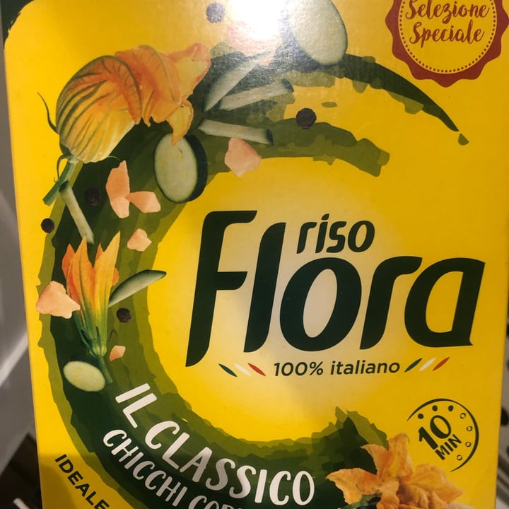 review photo of Riso Flora il Classico shared by @maura8 on 22 Mar 2022 - review