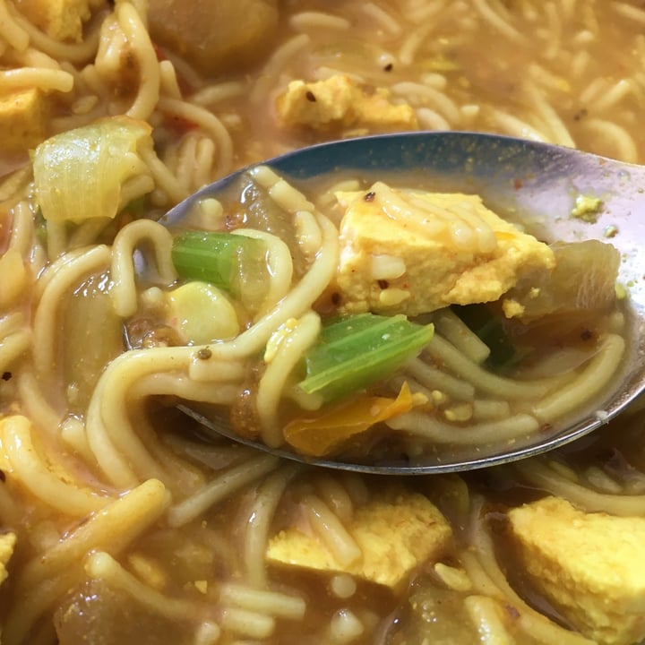 review photo of Lotus Foods (Rice Is Life) Millet & Brown Rice Ramen shared by @mrsutahgardener on 01 Oct 2020 - review