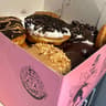 Voodoo donuts