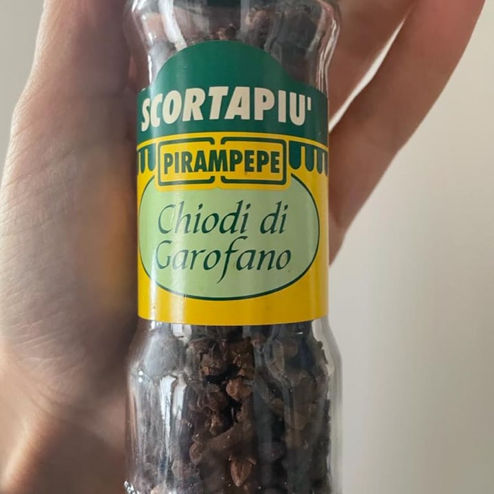 review photo of Pirampepe Chiodi Di Garofano shared by @verdure17 on 01 Apr 2022 - review