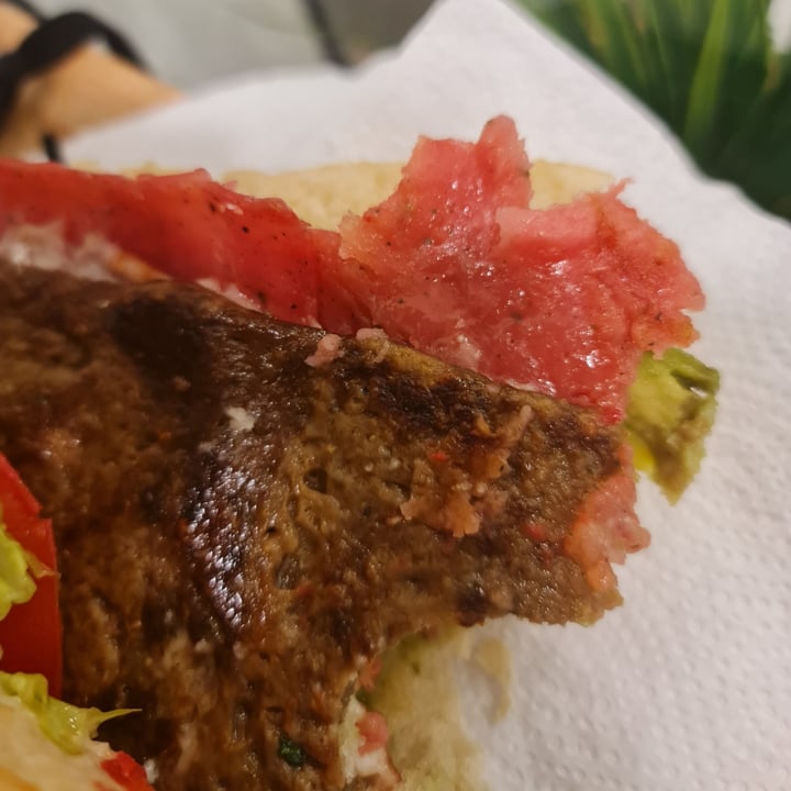 review photo of Estilo Veggie ClĂĄsica completa shared by @kekorosen on 22 Oct 2021 - review