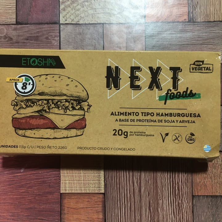 review photo of Etosha Hamburguesas next shared by @kiarajaj on 16 Dec 2021 - review