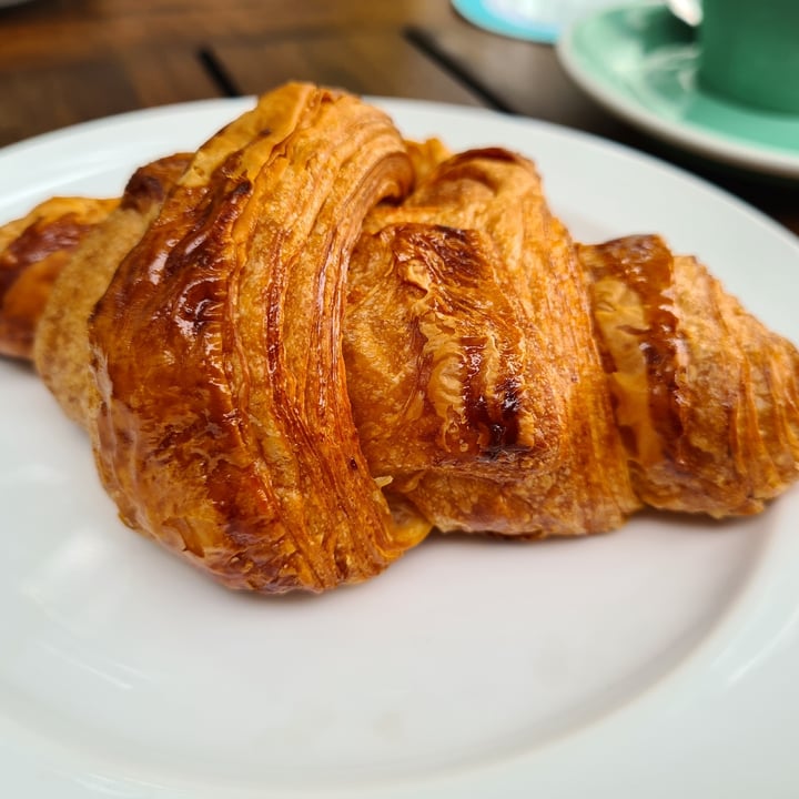 photo of Privé Asian Civilisations Museum Croissant shared by @jebdavies on  30 Oct 2020 - review