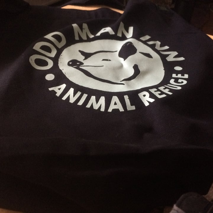 review photo of odd man inn products Sling Tote shared by @walternosebest on 28 May 2022 - review