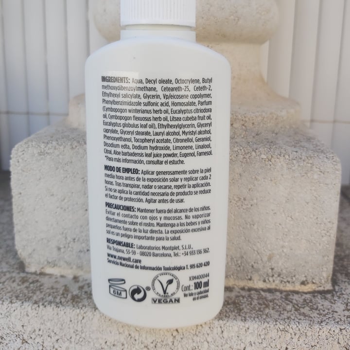 review photo of newell Newell Protect shared by @veronicarc78 on 21 Jul 2022 - review