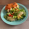 Curcuma Vegano/Vegetariano
