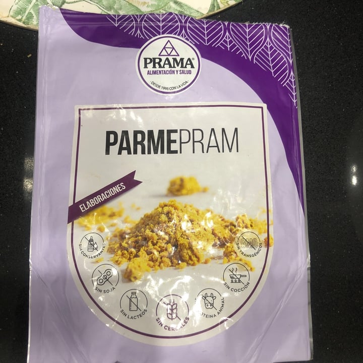 photo of Prama Parmepram shared by @pali1226 on  14 Sep 2020 - review