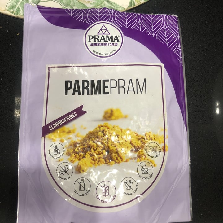 review photo of Prama Parmepram shared by @pali1226 on 14 Sep 2020 - review