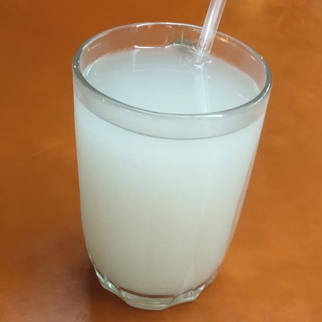 Photo of the dish “Home Made Barley Drink”