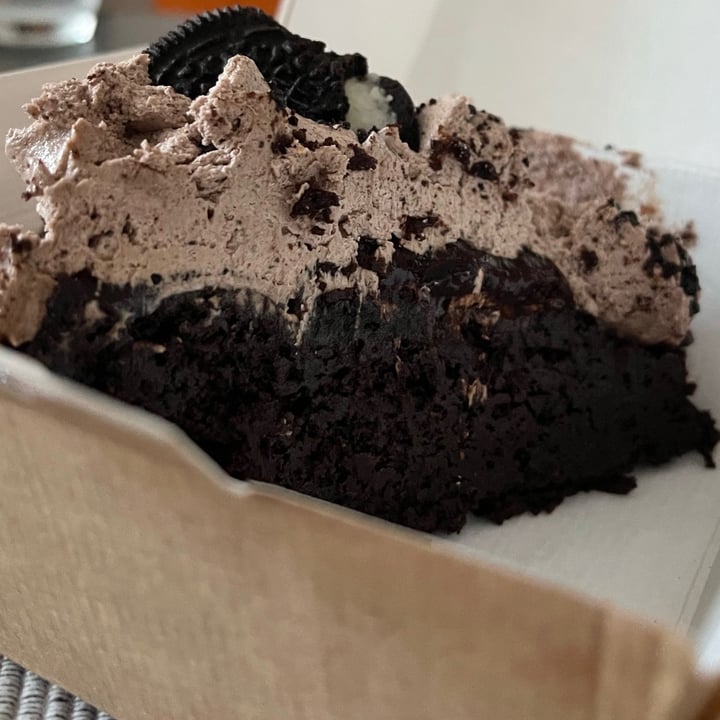 photo of Vrutal Brownie de Oreo shared by @michellewatson on  28 Jun 2021 - review