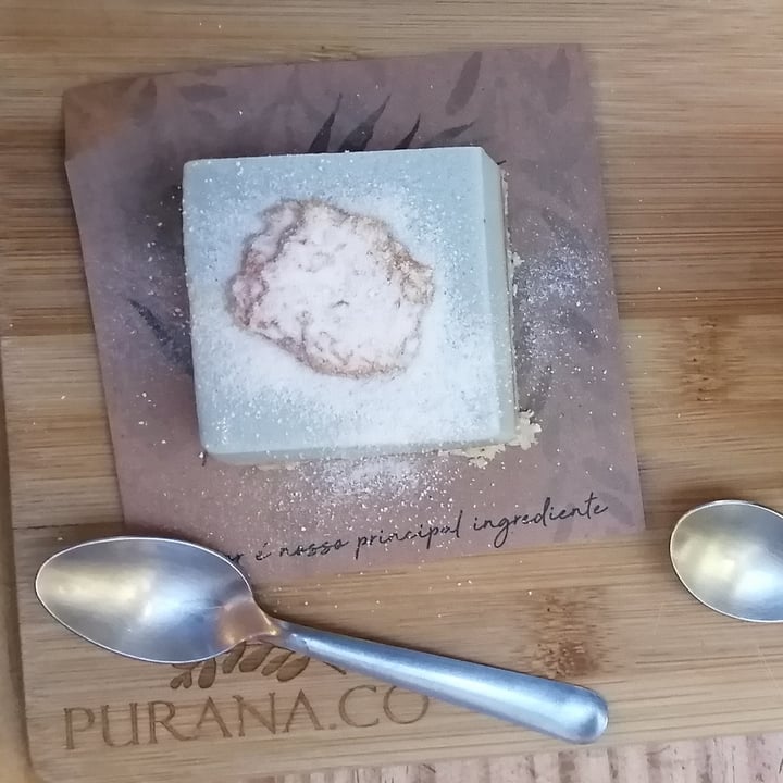 photo of Purana.Co Torta Celestial shared by @julicas7 on  16 Jun 2022 - review