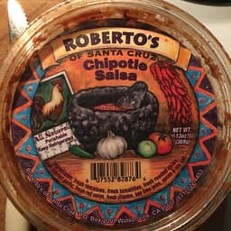 Robertos of Santa Cruz