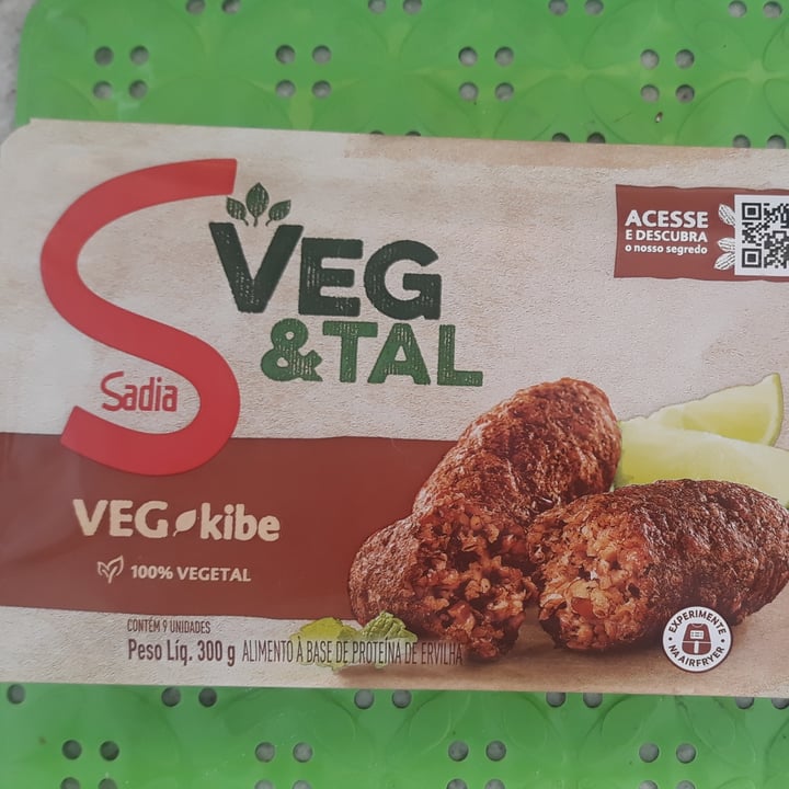 review photo of Sadia kibe Vegetal shared by @cloviss on 11 Jul 2022 - review