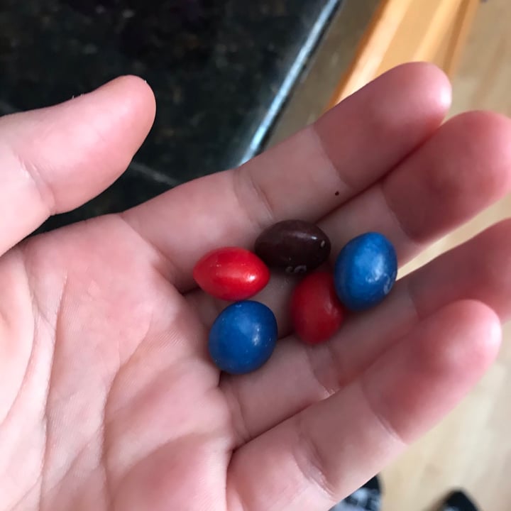 review photo of Skittles Skittles Wild Berry shared by @sigmacorvus on 12 May 2020 - review