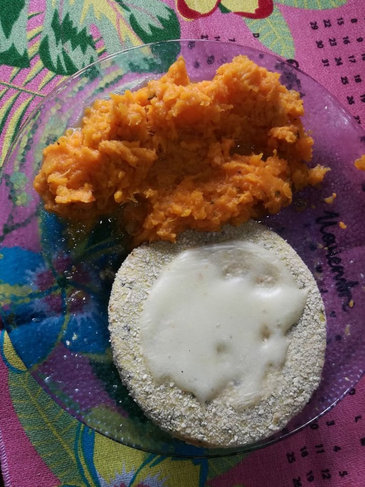 review photo of Naturigourmet Milanesas de garbanzos con espinaca shared by @juanma on 12 May 2020 - review