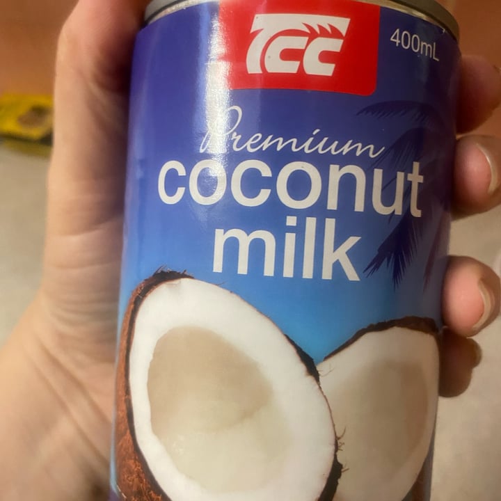 TCC Premium Coconut Milk Review abillion