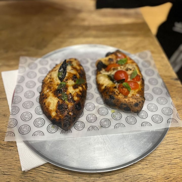 review photo of Ciao Pizzeria Napoletana Foccacia shared by @mayumiviolino on 08 Sep 2022 - review
