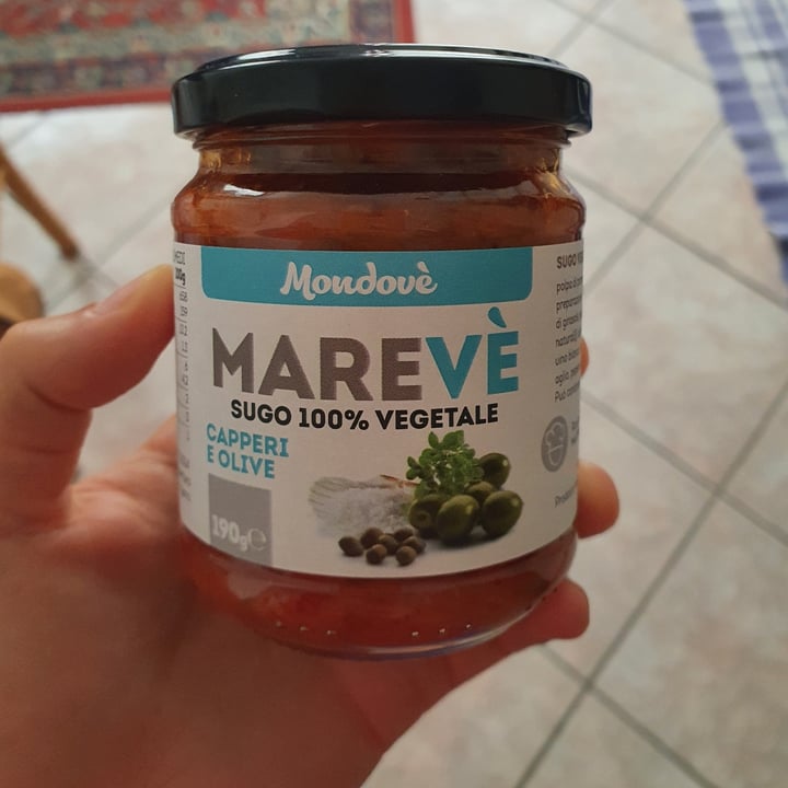 review photo of Mondovè Marevè shared by @elenamolinariii on 01 Sep 2021 - review