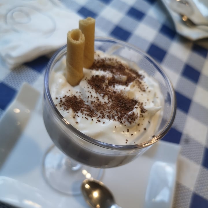 photo of Thundersgreen Mousse De Limón shared by @pawwgreen on  13 Jan 2022 - review