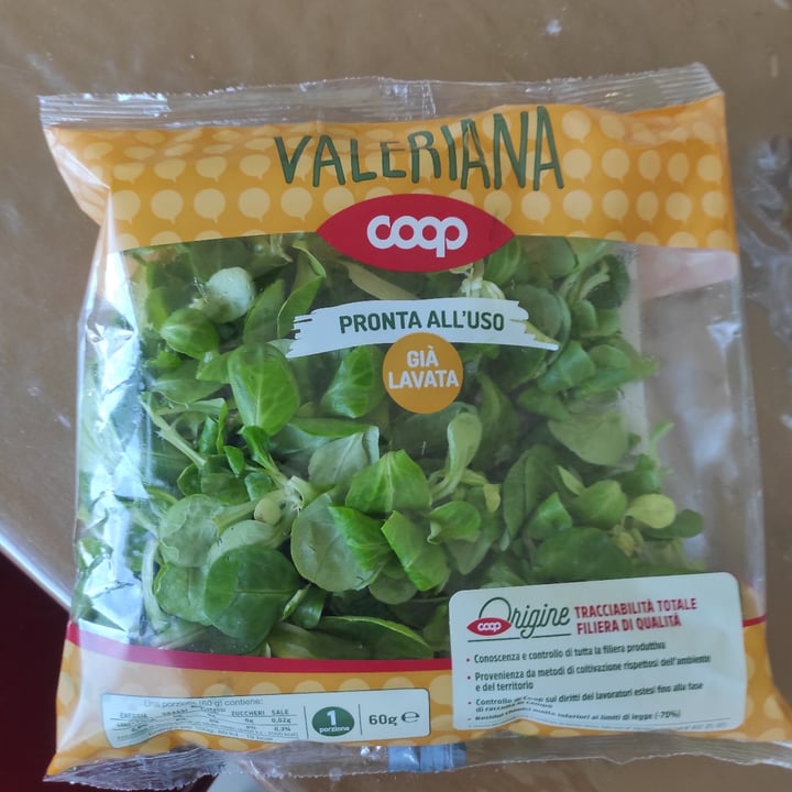 review photo of Coop Valeriana shared by @elisa1234 on 14 Apr 2022 - review
