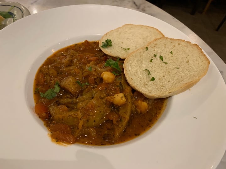 photo of Urban Bites Moussaka Batanjan shared by @graysue on  09 Mar 2020 - review
