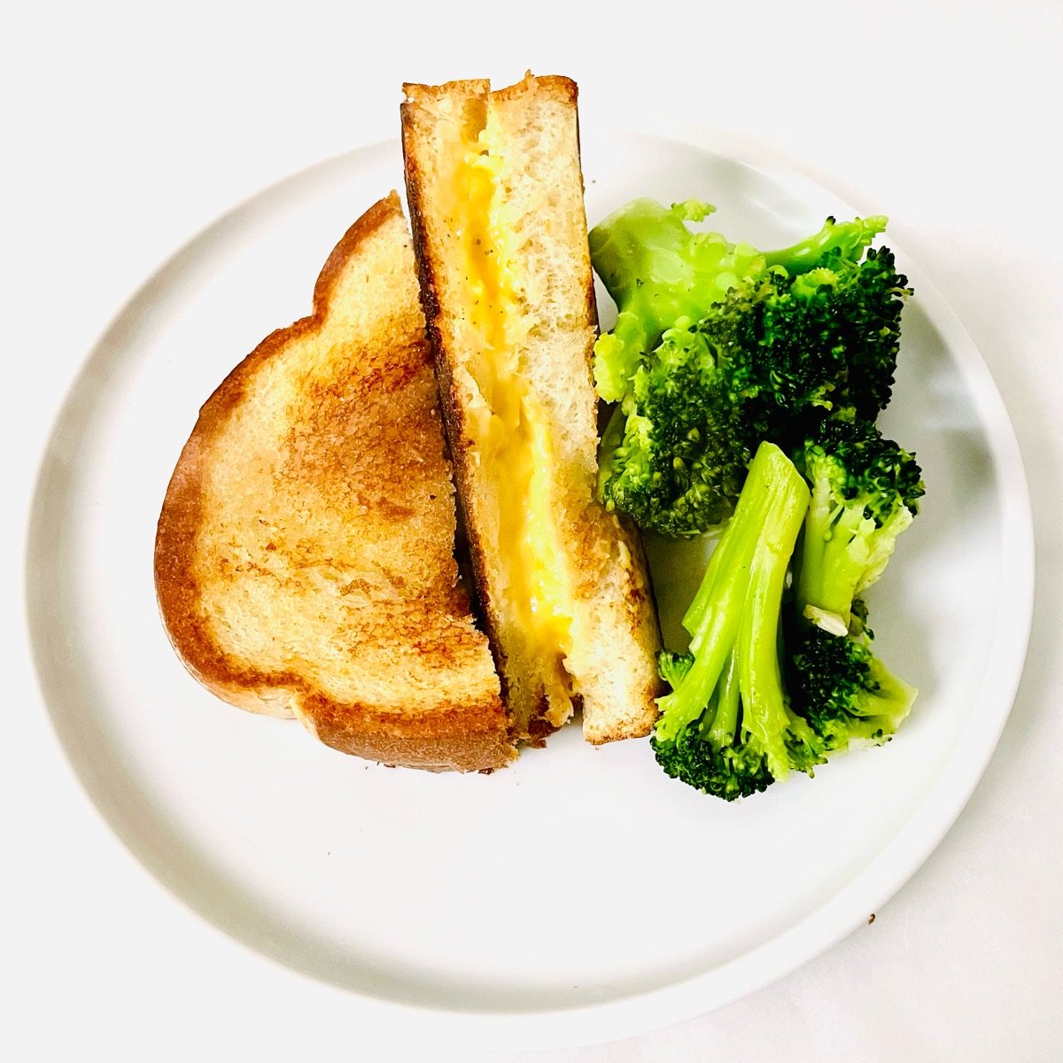 Trader Joe's Organic broccoli florets Reviews abillion