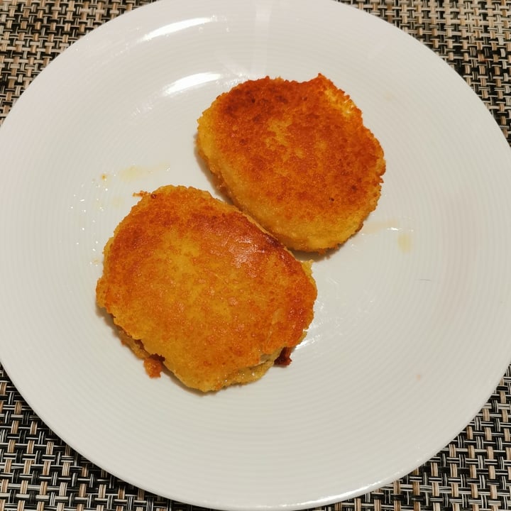 photo of Valsoia l'irresistibile super cordon bleu shared by @aili59 on  18 Nov 2022 - review