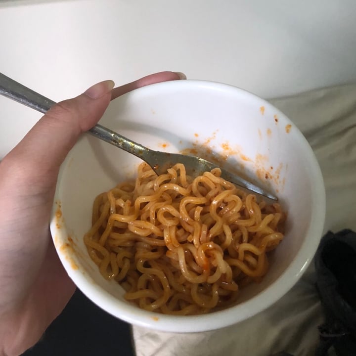 review photo of Indomie Mi Goreng Fried Noodles shared by @withwendy on 28 Jan 2021 - review