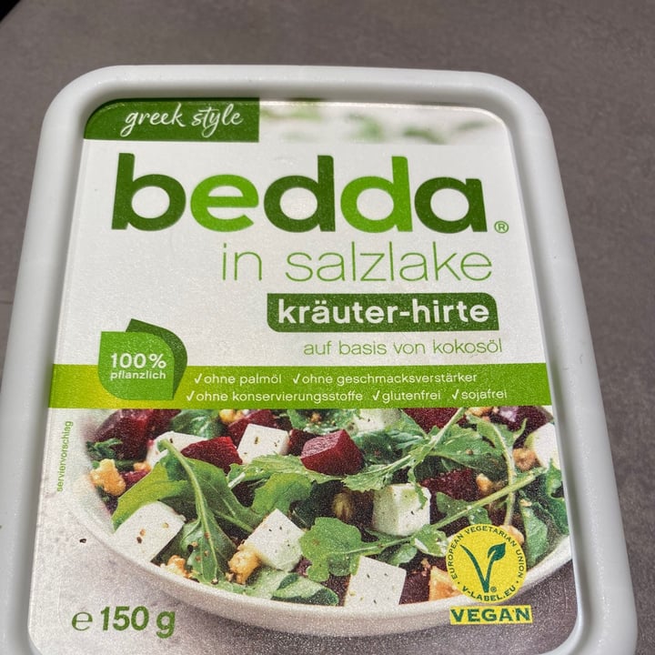 review photo of Bedda Bedda Hirte in Salzlake shared by @melmel2505 on 07 Jun 2021 - review