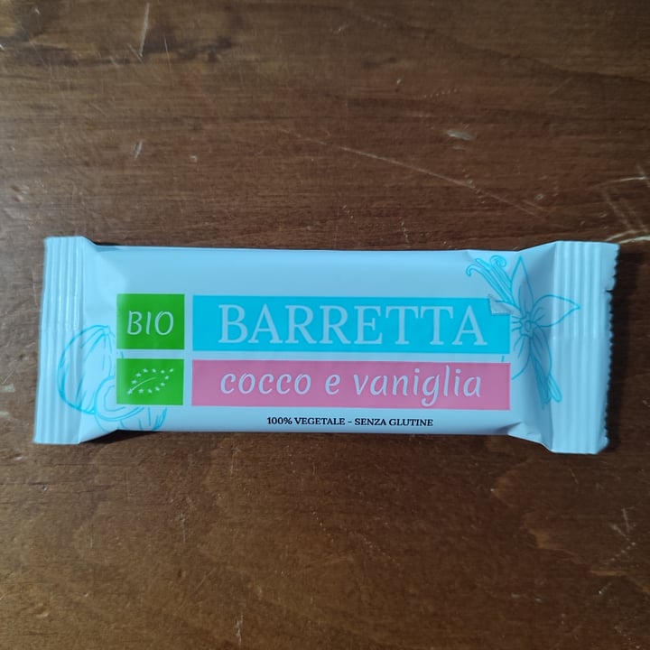 photo of Bio barretta Cocco E Vaniglia shared by @charliee03 on  22 Feb 2022 - review