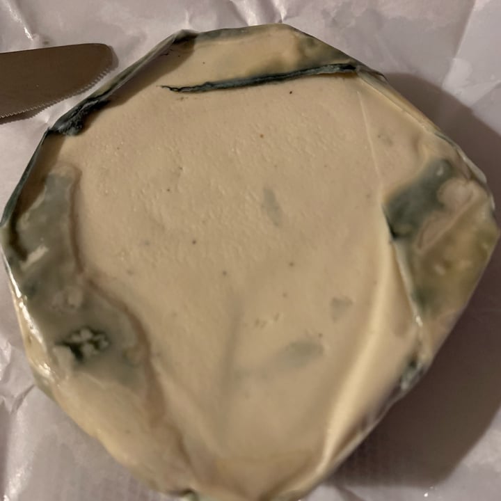 review photo of Petit veganne Petit Bleu shared by @francescadoriana on 21 May 2022 - review