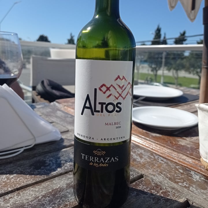 review photo of Terrazas de los Andes Altos Del Plata shared by @camihernandez on 17 Oct 2021 - review