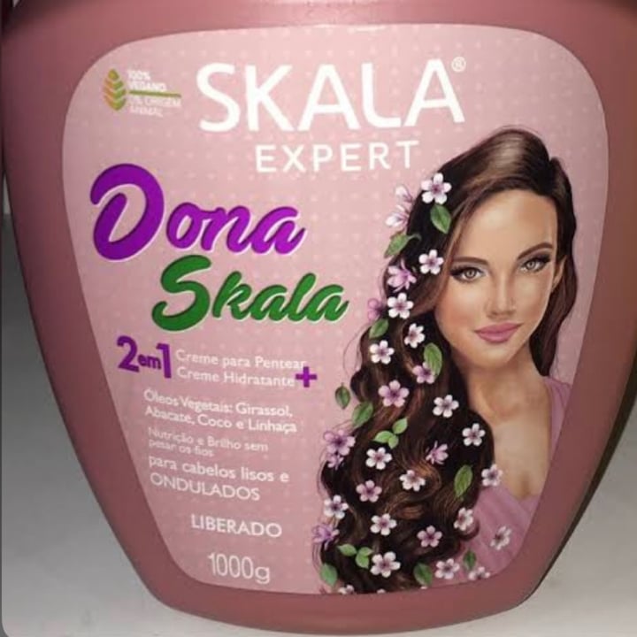 photo of Skala Expert-Dona Skala shared by @isabela127 on  10 Nov 2022 - review