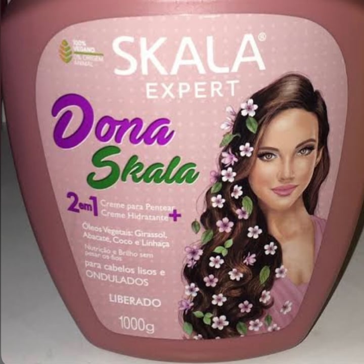 review photo of Skala Expert-Dona Skala shared by @isabela127 on 10 Nov 2022 - review