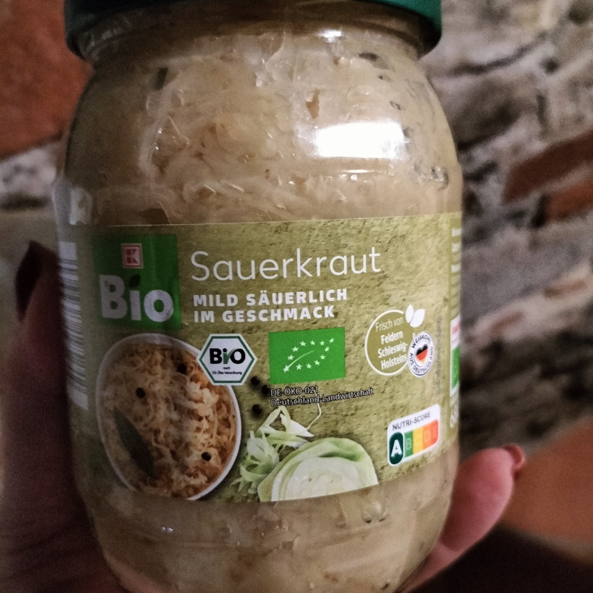 Bio Sauerkraut Reviews abillion