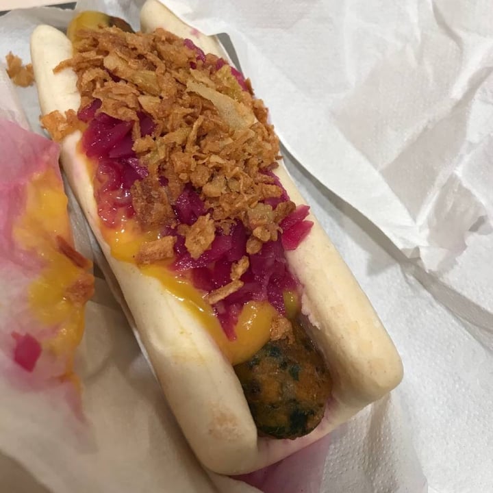 photo of IKEA Hot Dog shared by @jeebee on  28 Nov 2021 - review