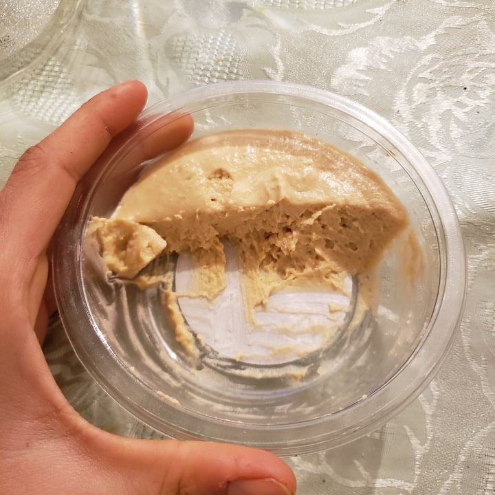 review photo of Chef Select Hummus con zucchero caramellato shared by @melhani on 31 Jan 2022 - review