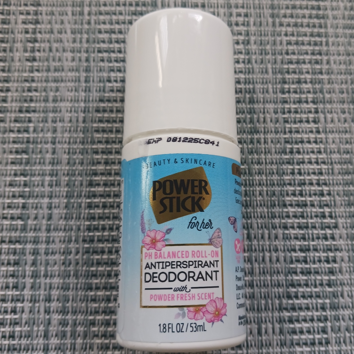 Fda Issues Nationwide Recall Of 67,000+ Deodorant Power Sticks – Learn More - nwdxe15