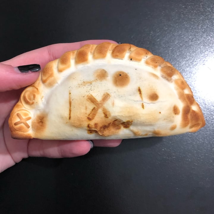 review photo of TOMASSO NOGOYA Empanadas notco shared by @silvanabaritski on 18 Aug 2022 - review