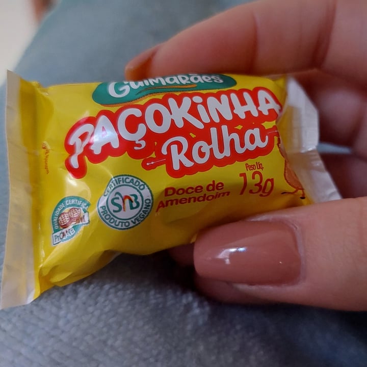 review photo of Guimarães Paçokinha Rolha shared by @jessicacanez on 23 Sep 2022 - review