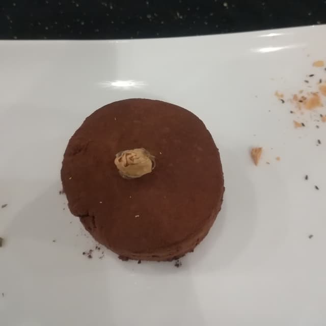 Photo of the dish “Tartufo”