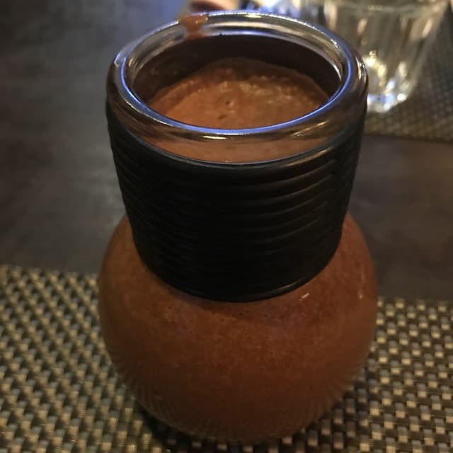 菜肴“Chocoholic”的照片