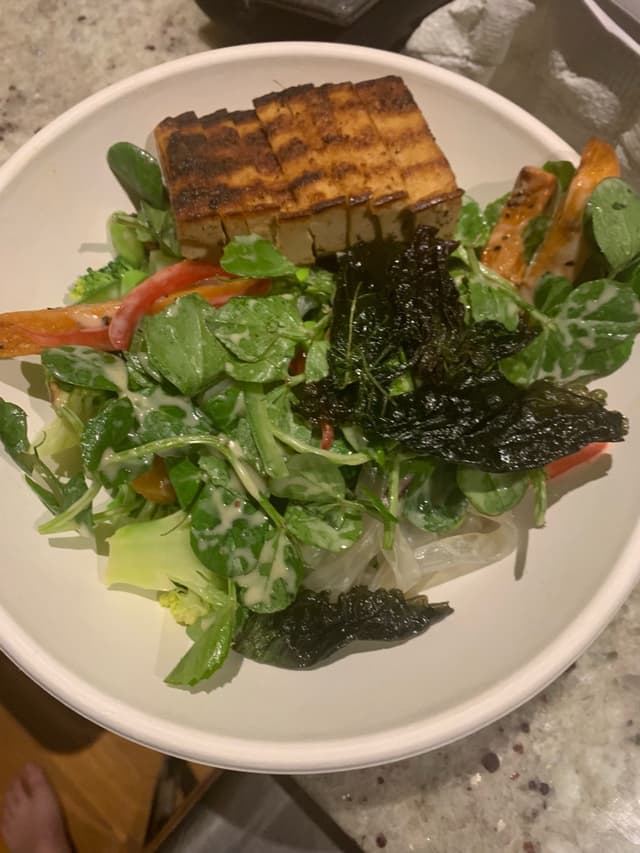 Photo of the dish “Japanese noodle bowl”