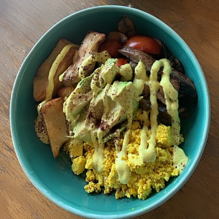 photo of Lexi's Healthy Eatery Breakfast shared by @melisschapman on  05 Aug 2020 - review