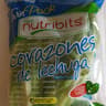Nutribits