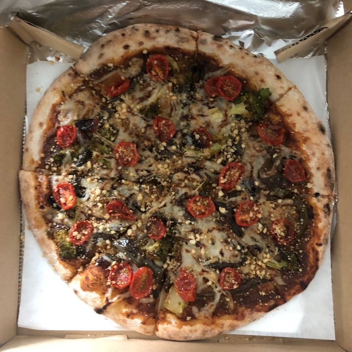 photo of Sunny Slices Homestead Harvest shared by @priyangav on  25 Sep 2020 - review